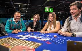 Bangladesh poker guide reading scene with responsible gaming reminders