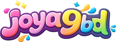 joya9.bd brand logo